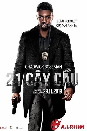 21 Cây Cầu