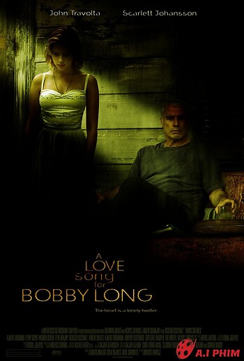 Bản Tình Ca Cho Bobby Long