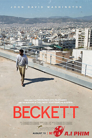 Beckett