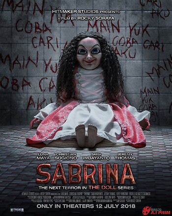 Búp Bê Sabrina