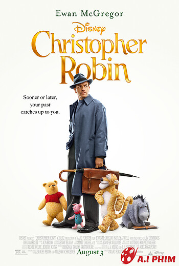 Christopher Robin