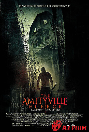 Chuyện Rùng Rợn Ở Amityville