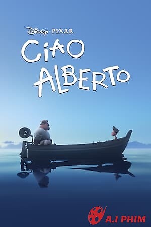 Ciao Alberto