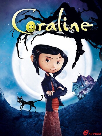 Cô Bé Coraline