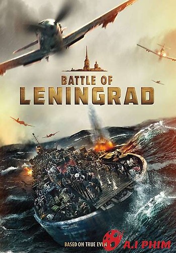 Giái Cứu Leningrad