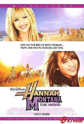 Hannah Montana: The Movie