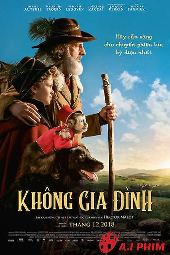 Không Gia Đình