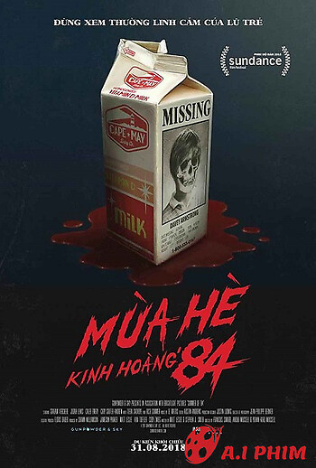 Mùa Hè Kinh Hoàng 84