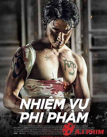 Nhiệm Vụ Phi Phàm