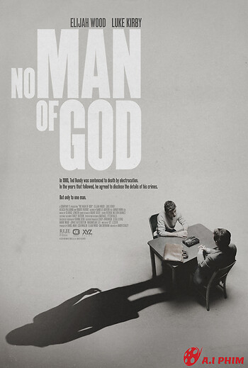 No Man Of God