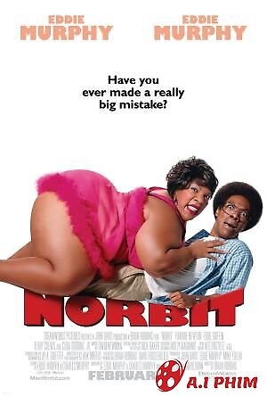 Norbit Và Cô Nàng Bé Bự