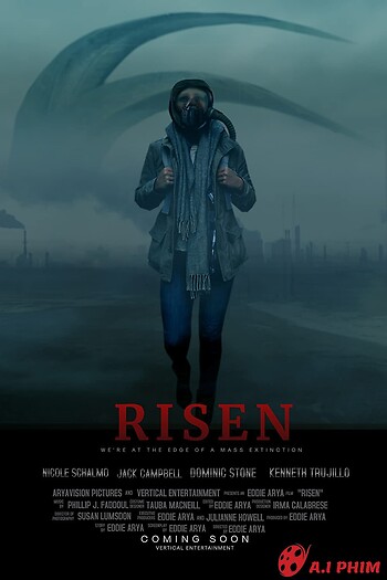 Risen