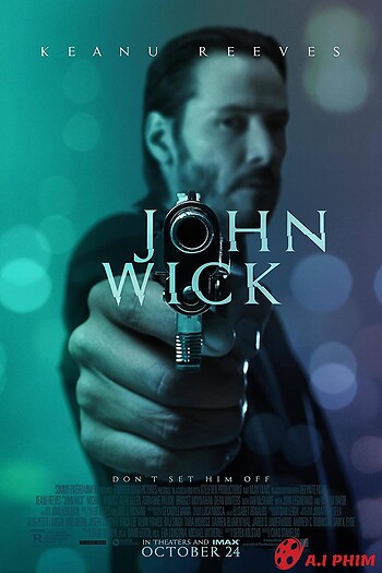 Sát Thủ John Wick 1