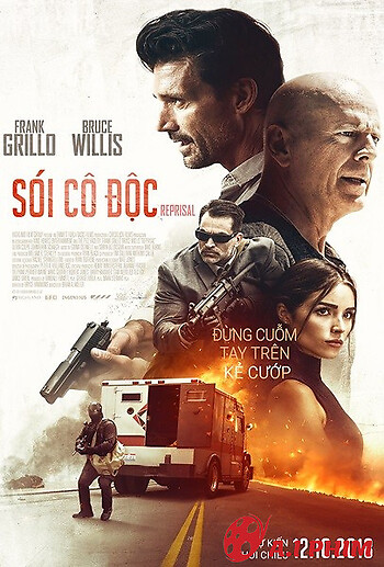 Sói Cô Độc