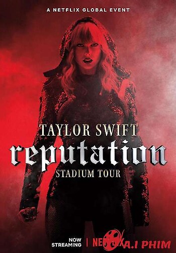 Taylor Swift: Đêm Đen