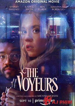 The Voyeurs