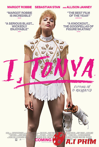 Tôi Là Tonya