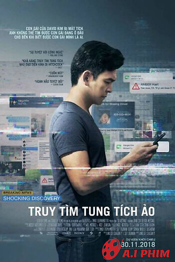 Truy Tìm Tung Tích Ảo