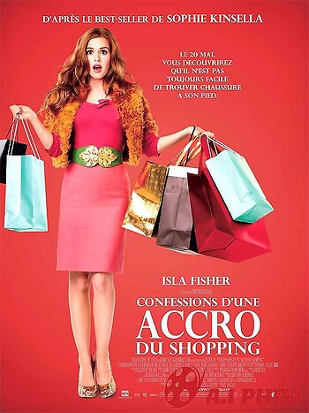 Tự Thú Của Một Tín Đồ Shopping