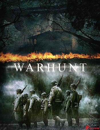 Warhunt