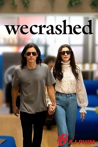 Wecrashed