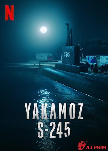 Yakamoz S-245