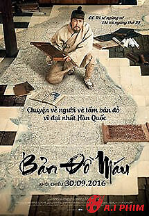 Bản Đồ Máu