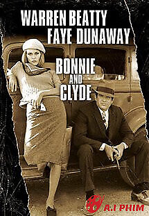 Bonnie Và Clyde