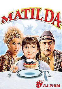 Cô Bé Matilda