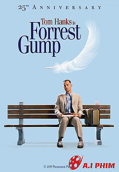 Cuộc Đời Forrest Gump