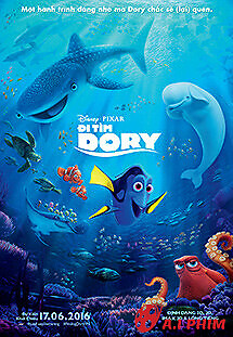 Đi Tìm Dory