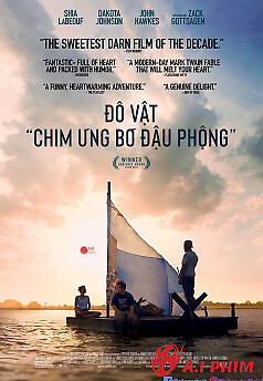 Đô Vật Chim Ưng Bơ Đậu Phộng