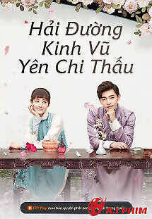 Hải Đường Kinh Vũ Yên Chi Thấu