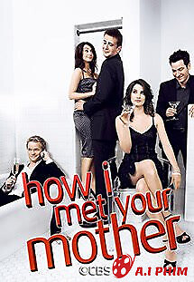 How I Met Your Mother