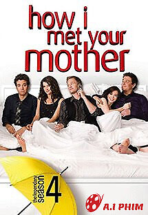 How I Met Your Mother 4