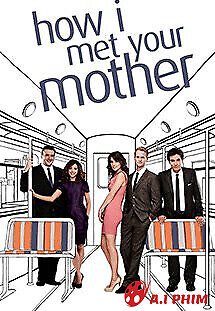 How I Met Your Mother 6