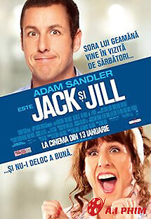 Jack Và Jill