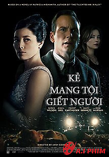 Kẻ Mang Tội Giết Người