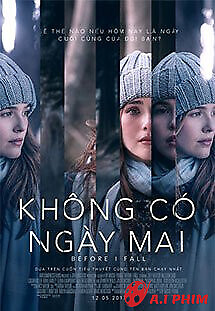 Không Có Ngày Mai