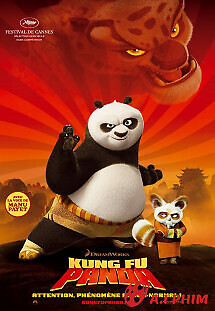 Kungfu Panda