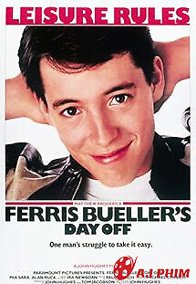 Kỳ Nghỉ Của Ferris Bueller