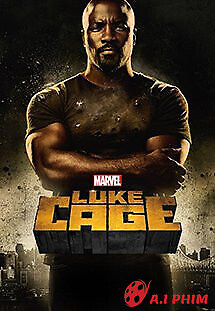 Luke Cage (Phần 1)