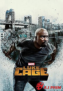 Luke Cage (Phần 2)