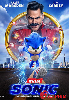 Nhím Sonic