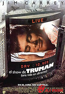 Show Diễn Của Truman