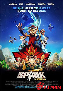 Spark: Thiên Du Ký