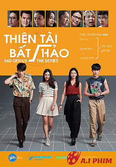 Thiên Tài Bất Hảo (Bản Truyền Hình)