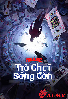 Trò Chơi Sống Còn