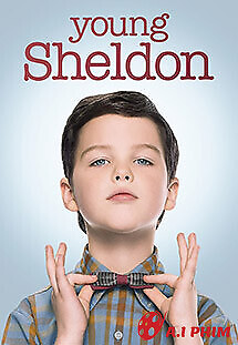 Tuổi Thơ Bá Đạo Của Sheldon (Phần 1)