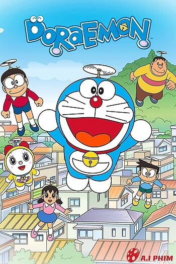 Doraemon: Tuyển Tập Mới Nhất - Doraemon: New Series